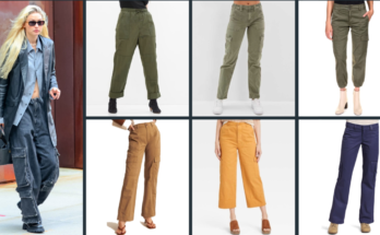 Best Cargo Pants