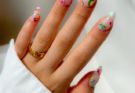 Summer Nails Ideas