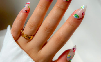 Summer Nails Ideas